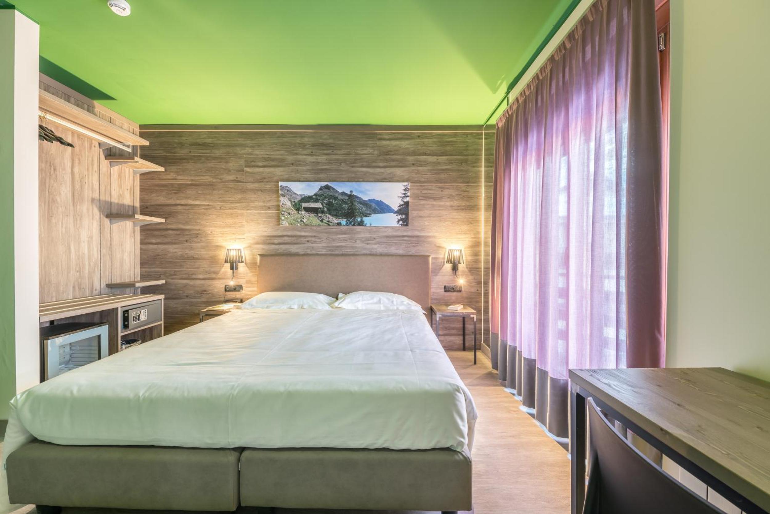 Фото Hotel Europa