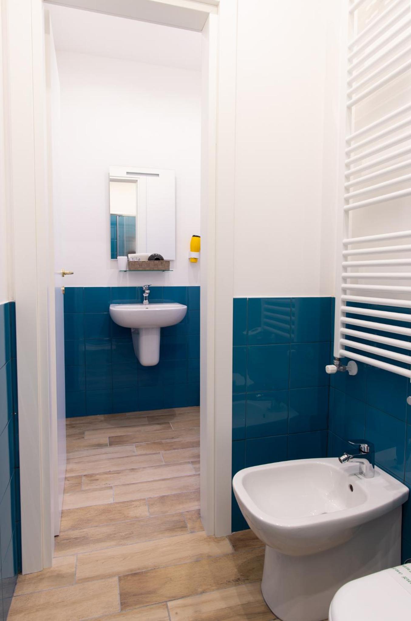 Фото Apart Hotel Porta Nuova