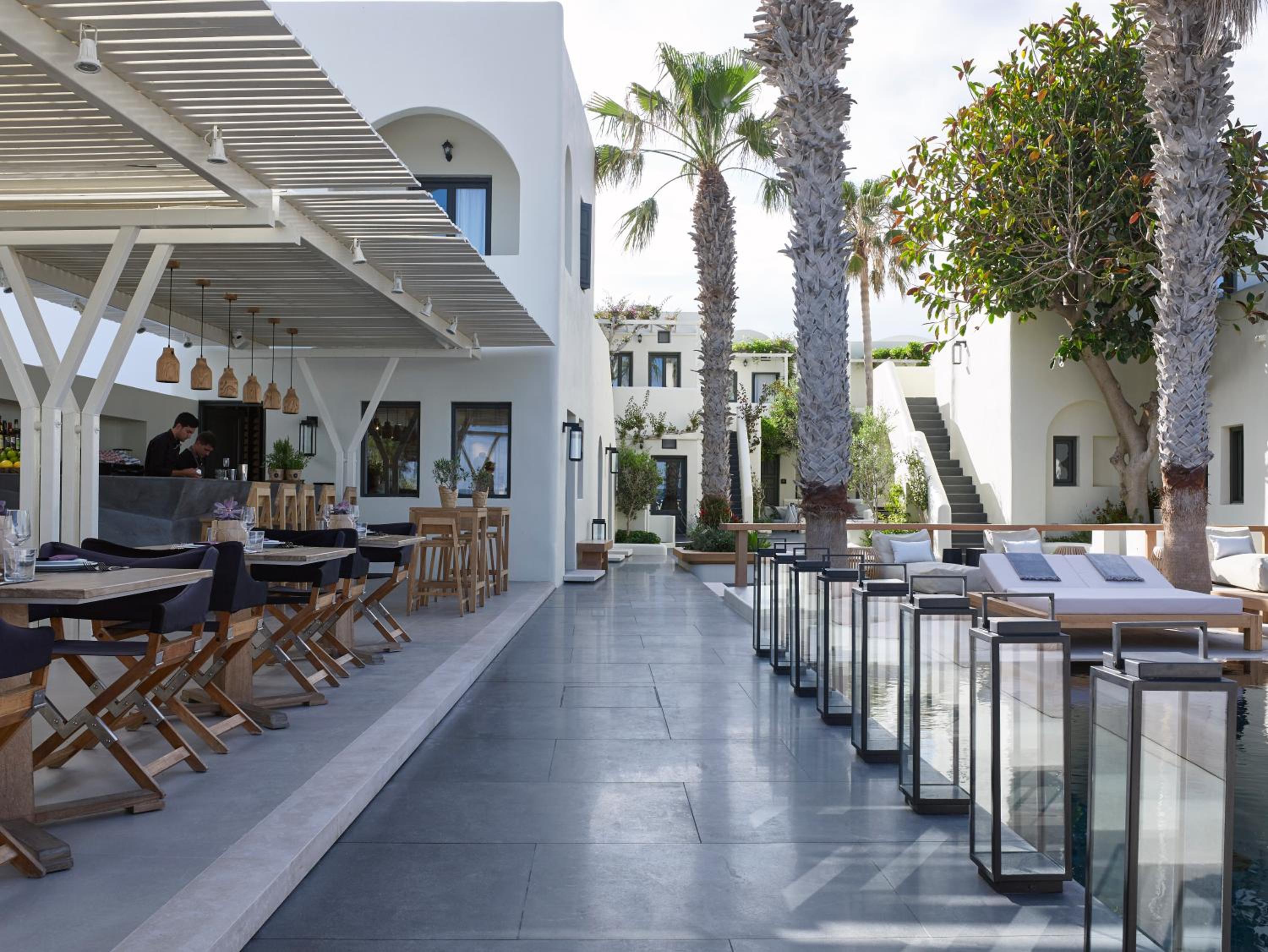 Фото Bellonias Villas