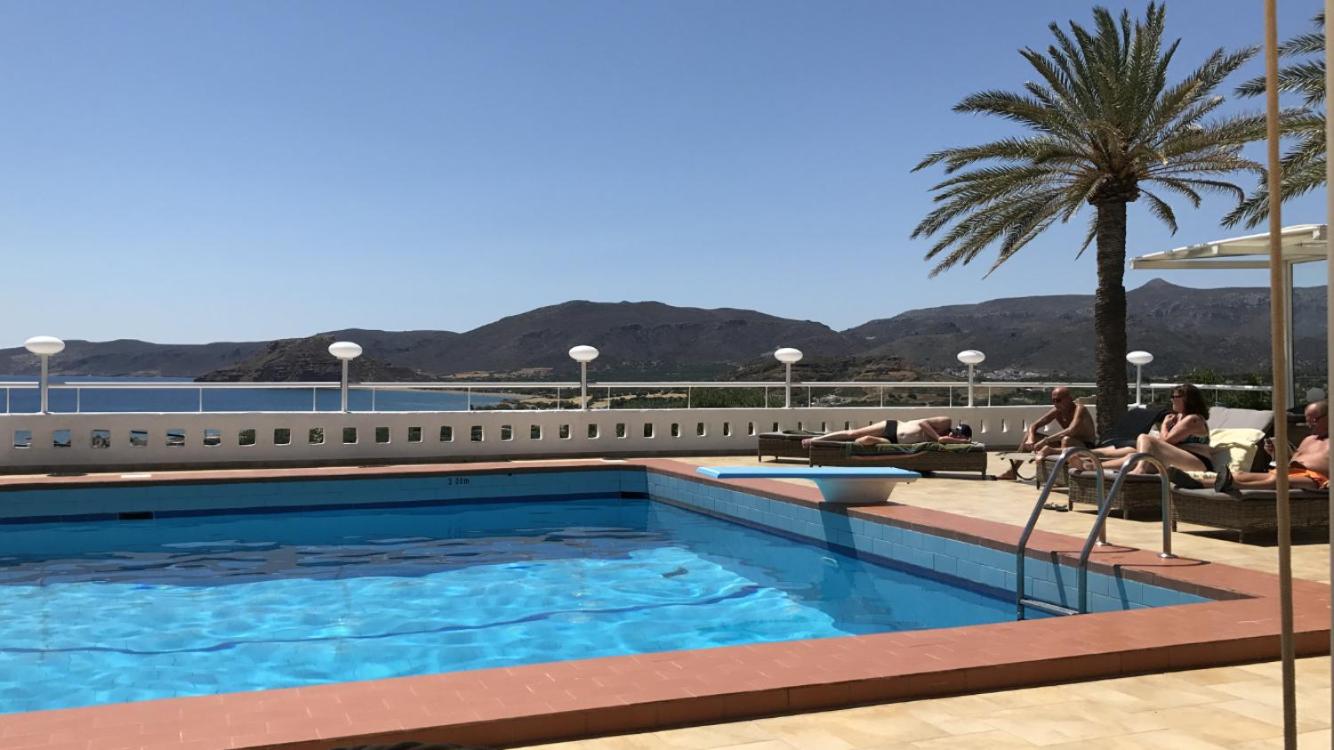 Фото Castri Village Hotel