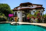 Murat Pasha Mansion