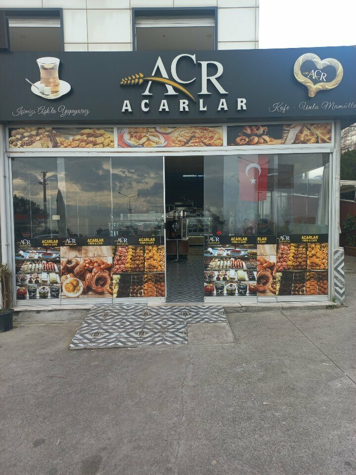 Cafe Acarlar Cafe, Izmir, photo