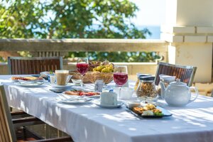 Апартаменты Arts In Hotel Conde Carvalhal