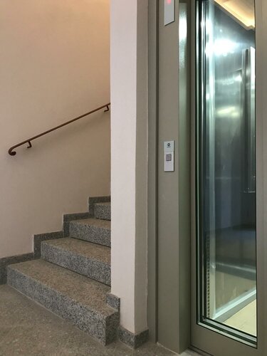 Гостиница Residence Kalliste в Аяччо
