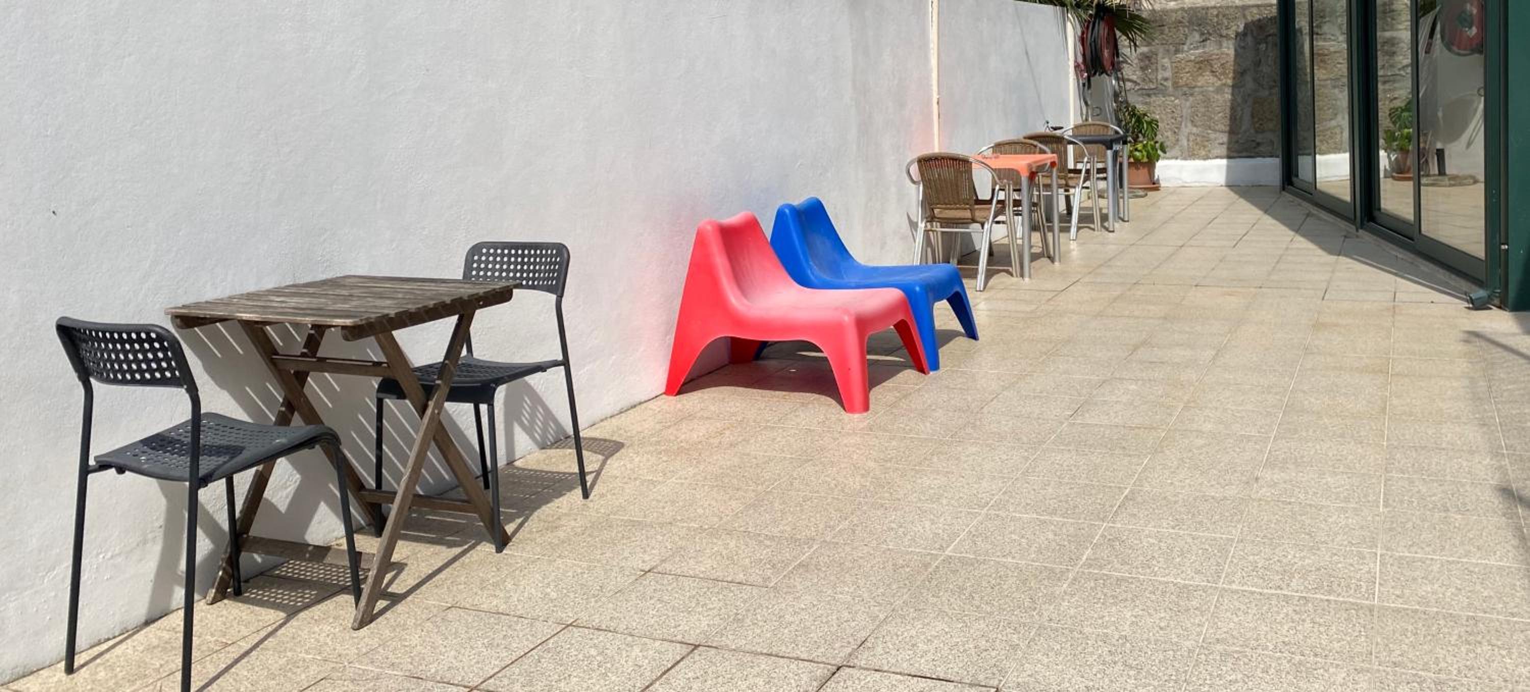 Фото Hotel Porto Rico