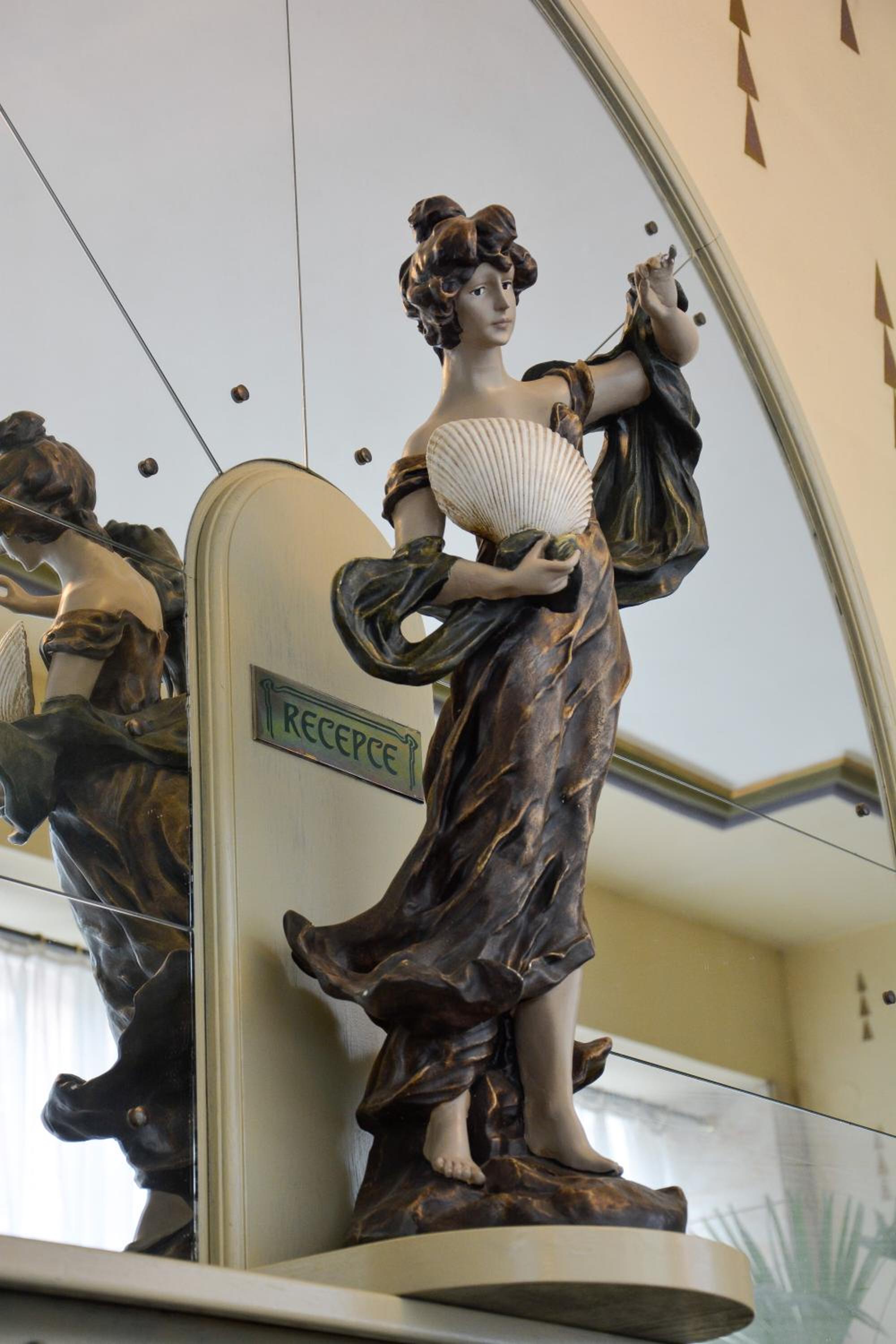 Фото Hotel Praha