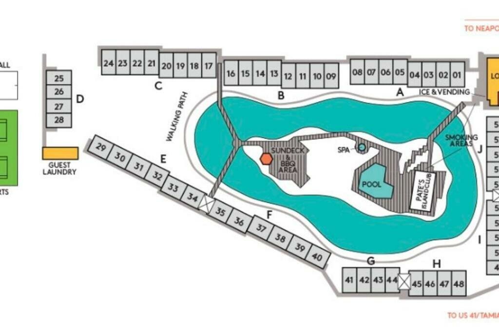 Фото Park Shore Resort