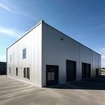 Водолей (Krasnoflotskaya ulitsa, 1А), warehouse services