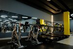 МетроFitness (prospekt Shakhtyorov, 87), fitness club