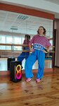 Zumba с Павлиной (posyolok Putyovka, Tsentralnaya ulitsa, 14), dance school