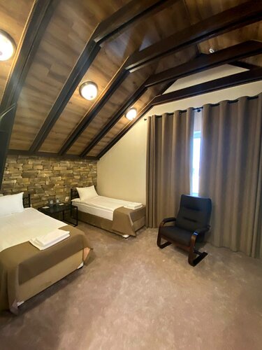 Иное жильё Загородное в Орловской области