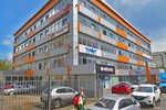 American Auto House (Tsentralniy Boulevard, 4), car selection