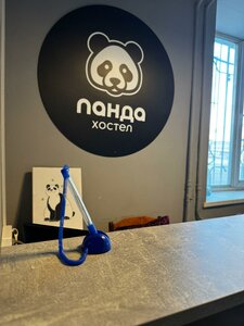 Хостел Панда