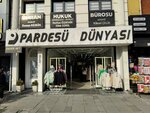 Pardesu Dunyasi (İstanbul, Ümraniye, Atatürk Mah., Yeşil Sok., 83/A), clothing store