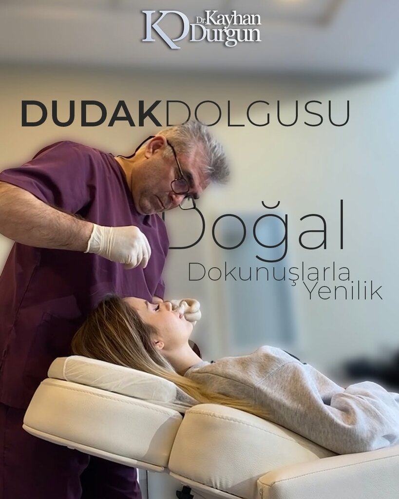 Private practice doctors Dr. Kayhan Durgun, Ankara, photo