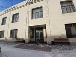 Aq Mol (Nursultan Nazarbaev dańǵyly, 1), restaurant