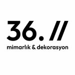 36th Parallel Architecture (Istanbul, Besiktas, Etiler Neighborhood, Bebek Slope, 5), estudio de arquitectura