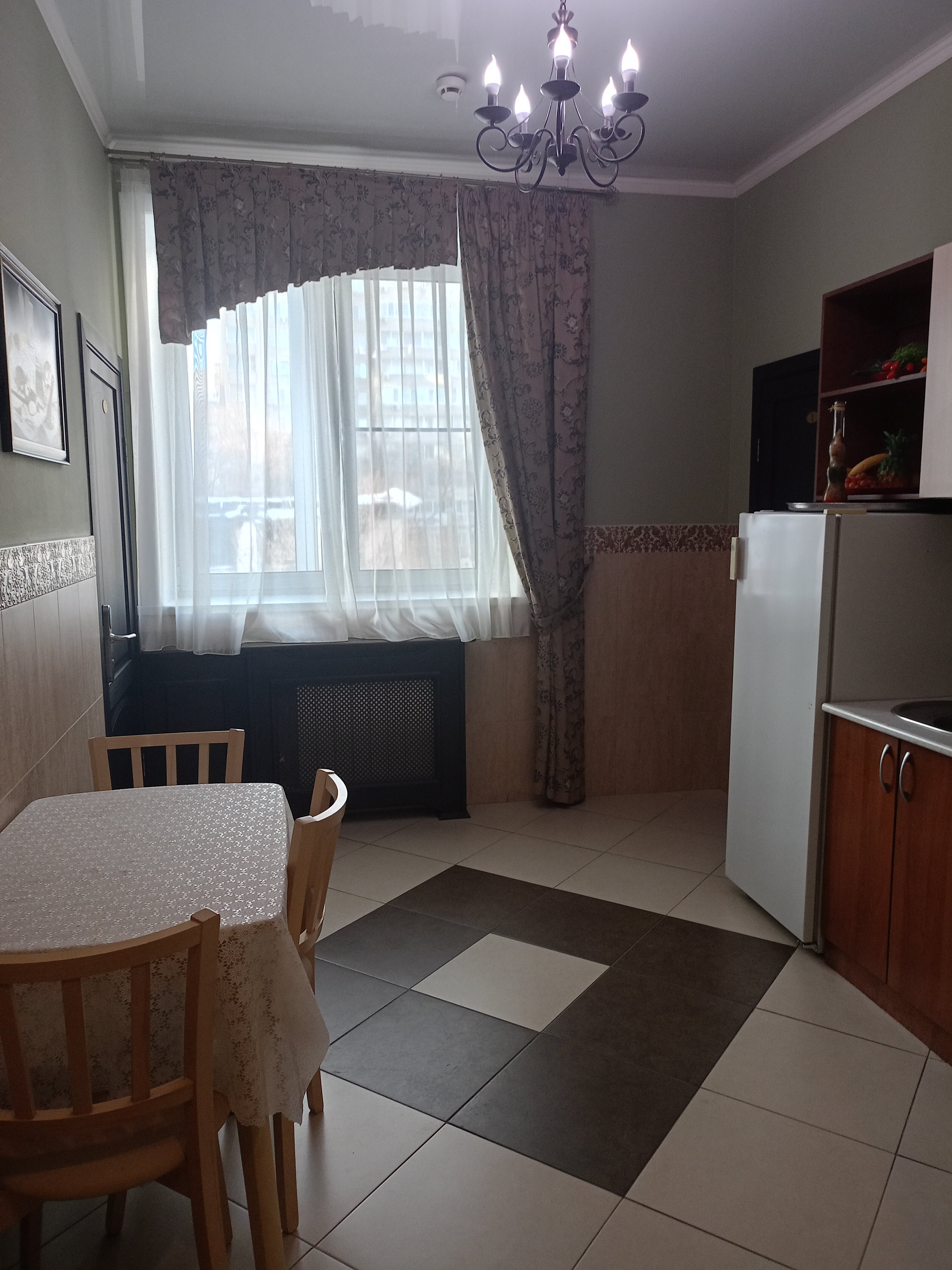 Фото Аппартамент