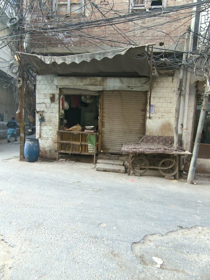 Egg and poultry meat Lal beef and chicken, Lahore, photo