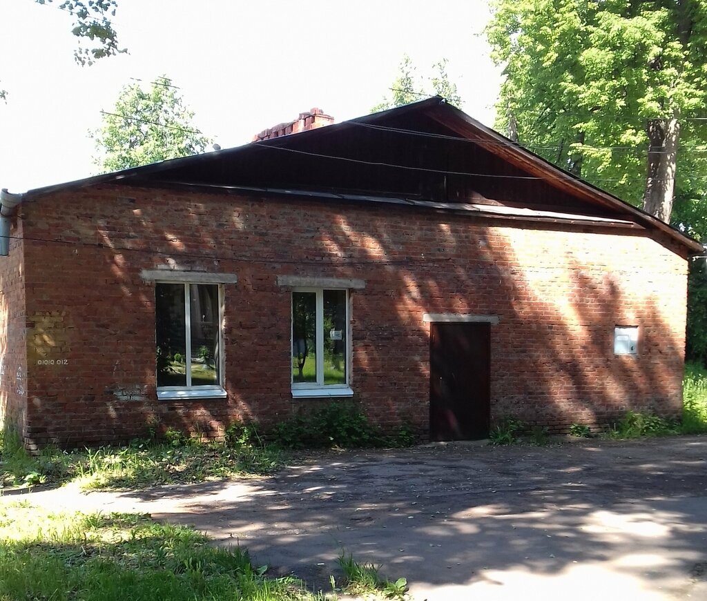 Museum Центр коллекций, Sarapul, photo