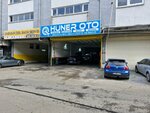 Huner Auto (Istanbul, Beylikduzu, Yakuplu Neighborhood, Safir Street, 7), servicio de coches, centro de reparación de automóviles
