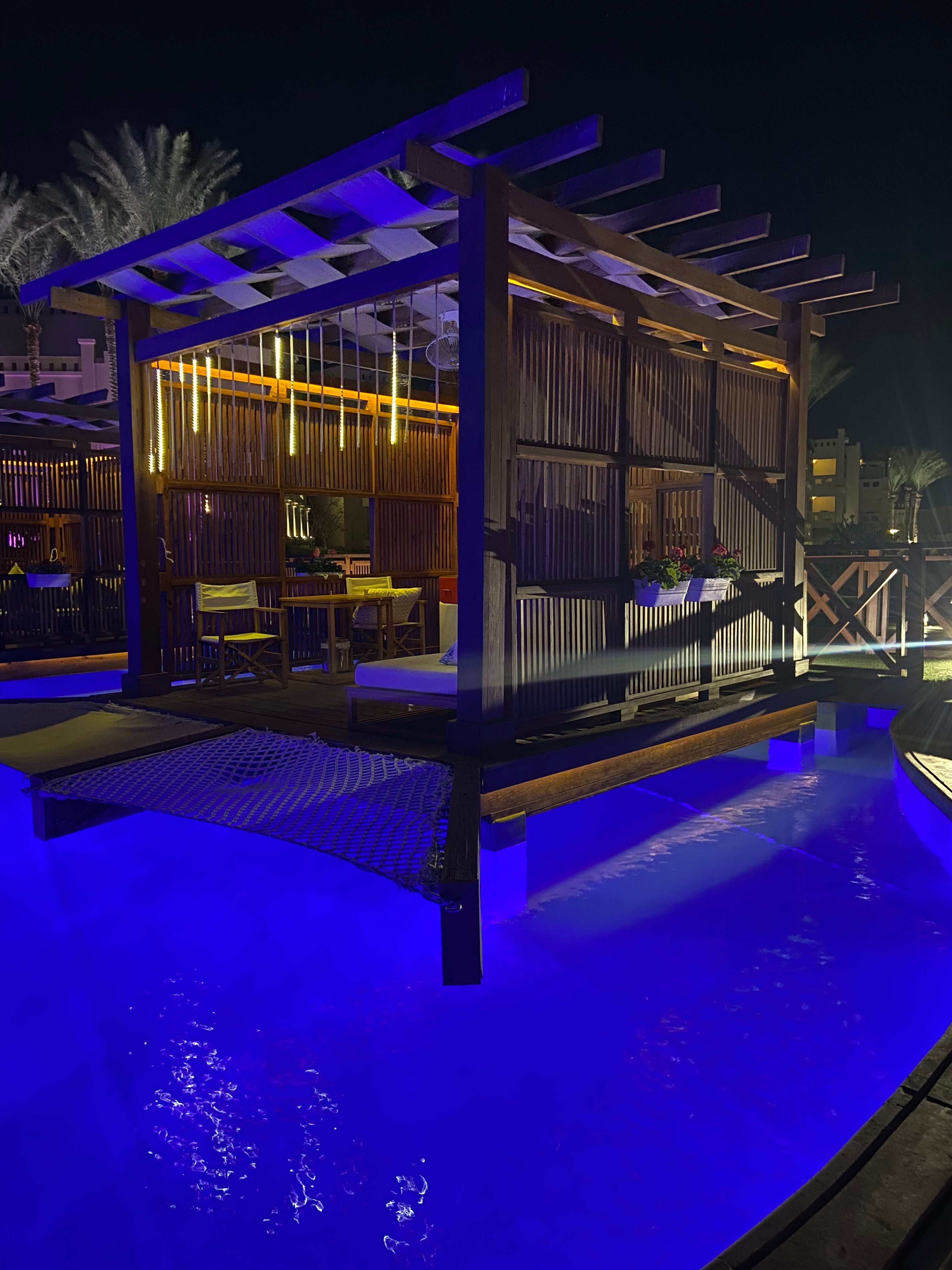 Фото Swissotel Sharm El Sheikh All-Inclusive Collection Resort