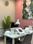 Glamour (Kirova Street, 113), salón de belleza