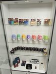 SV Tobacco (Urban-Type Settlement of Novoivanovskoe, ulitsa Agrokhimikov, 6), tobacco and smoking accessories shop