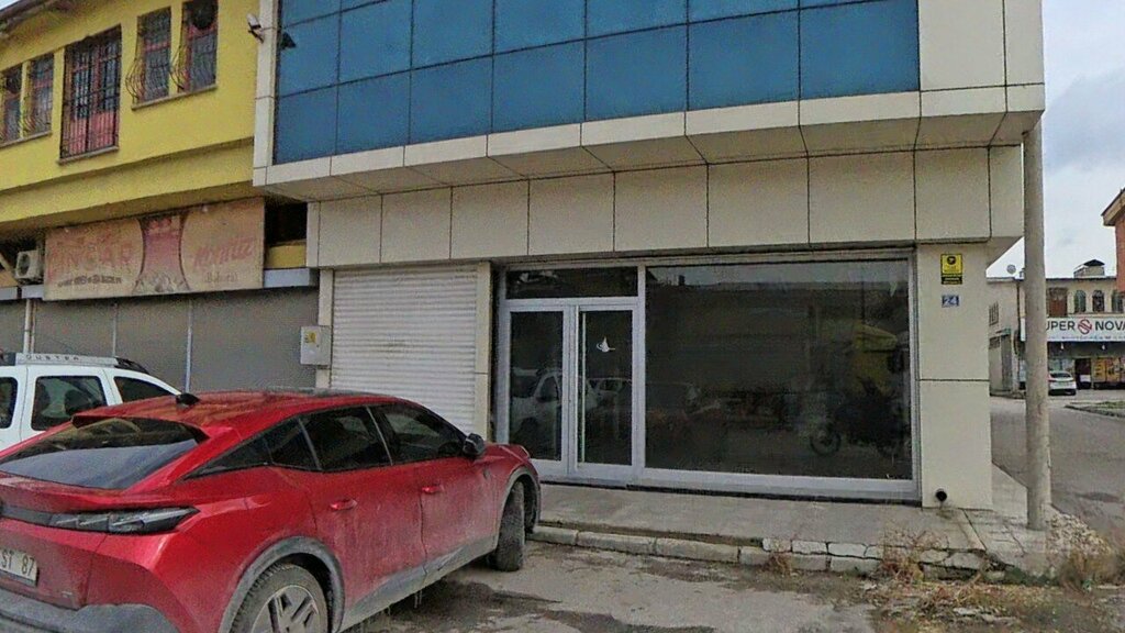 Seed shop Delta Tohumculuk, Konya, photo