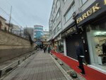 Lens World (İstanbul, Bakirkoy District, Zeytinlik Mah., Bilgi Sok., 3), contact lenses