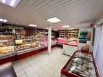 Мясная лавка (posyolok gorodskogo tipa Rzhavki, 1к3), tienda de carnes, embutidos