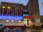 Voskhod (Leningradskaya Street, 18А) madaniy markaz