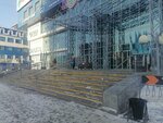 DNS (Moskovskiy Tract Street, 118), computer store