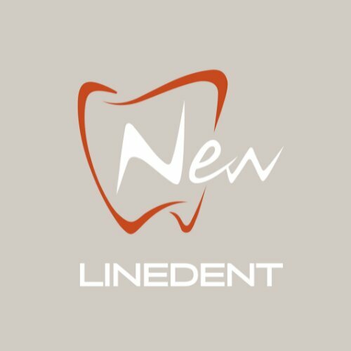 New Line Dent