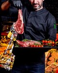Свежее мясо (Leningradskaya ulitsa, 22А), tienda de carnes, embutidos
