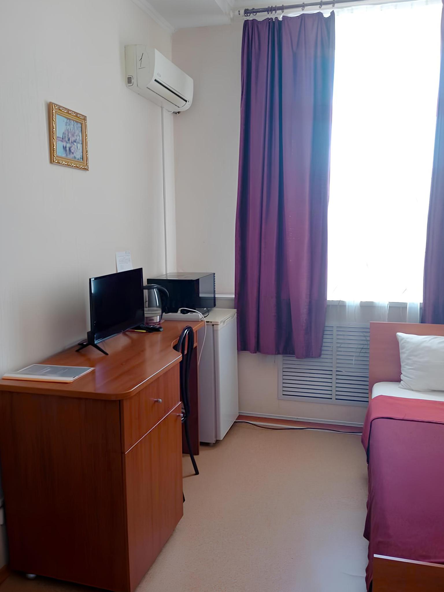 Фото Smart Hotel КДО Курган