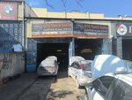 Asil Oto (Ankara Province, Yenimahalle, İvedik OSB Mah., 1344. Cad.) ، ورشة لتصليح السيارات