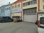 Kalkan Trailer (Konya, Karatay, Fevzicakmak Neighborhood, 10753rd Street, 20G), toldos y marquesinas para automóviles