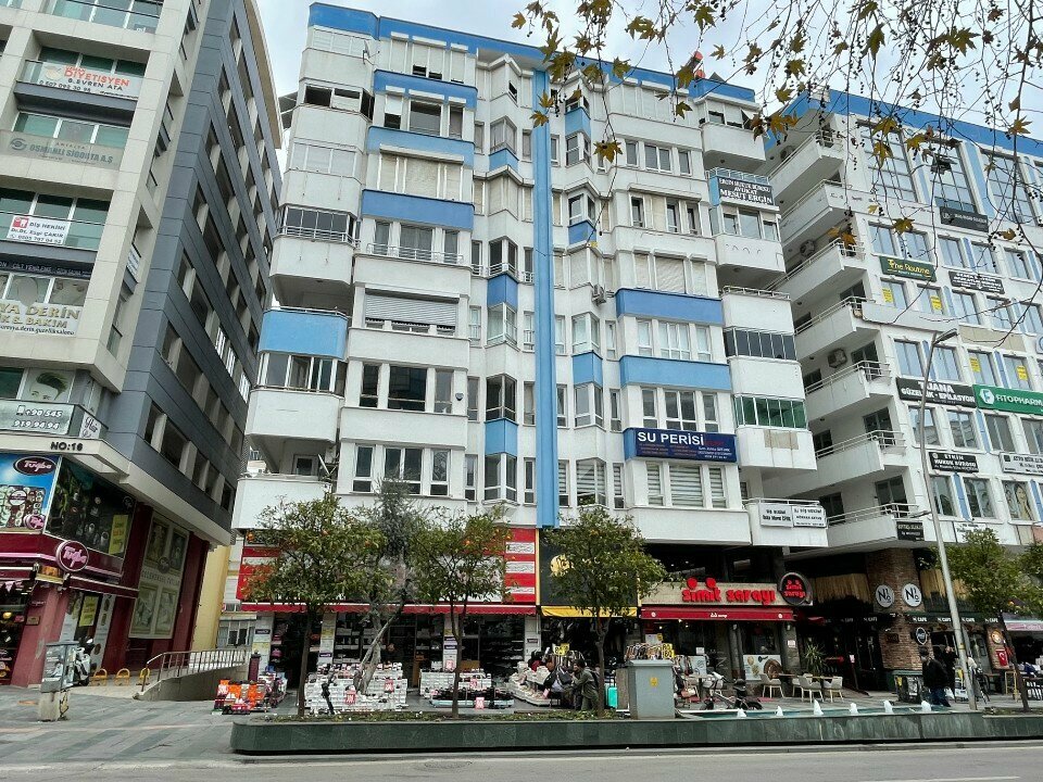 Attorney Avukat Mesut Ergin, Antalya, photo