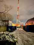 Фоллерс (Domodedovo, Belye Stolby Subdistrict, Avenariusa Street, 5), warehouse services