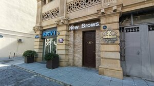 Microblading (Uzeyir Hacibеyli Street, 98A), training of masters for beauty salons