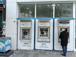 Halkbank (Istanbul, Bagcilar, Sancaktepe Neighborhood, 897th Street, 7-15E) ، آلة صرف النقود الأوتوماتيكية
