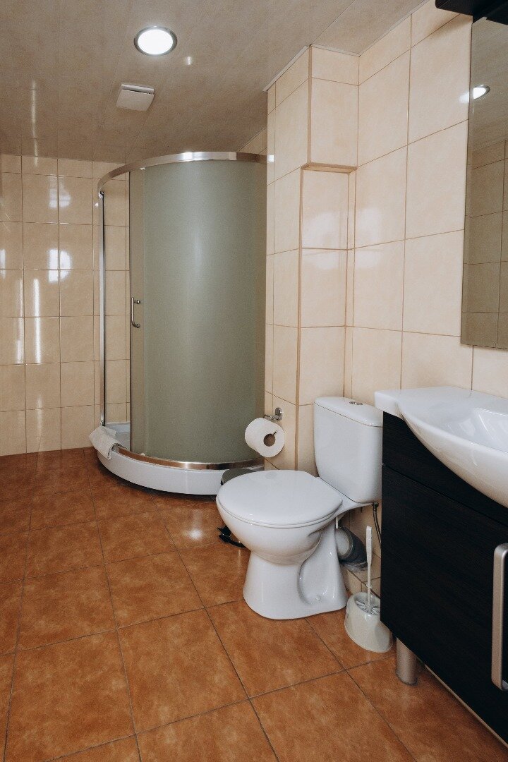 Фото Муссон