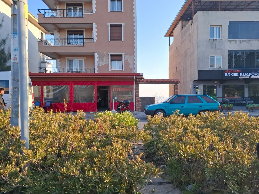 Coffee store Coffeehouse, Izmir, photo