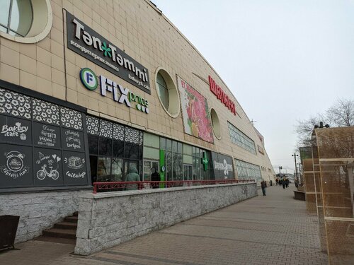 Ақшаға көліктегі порно, орысша