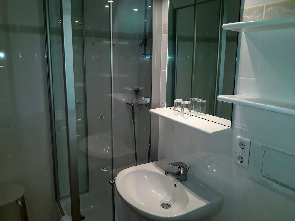 Фото Haus an der Therme