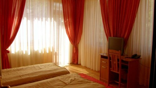 Гостиница Family Hotel Silvestar в Велико-Тырнове