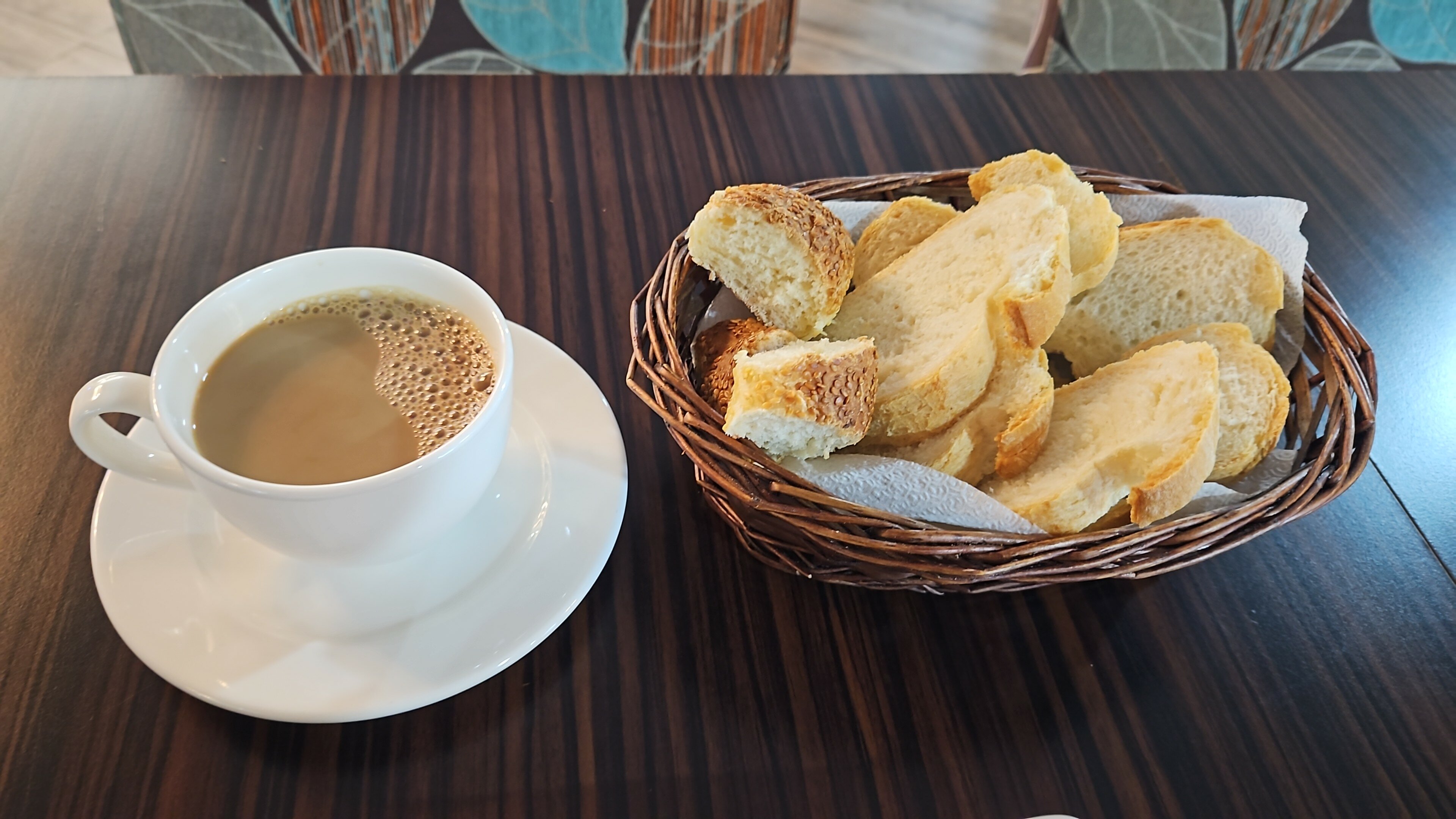 Фото Metro Sky Tower Batumi