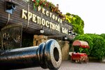 Крепостной Вал (ул. Дзержинского, 2), ресторан в Азове