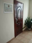 Территориальный отдел инспекции за радиационно-опасными объектами (Sofiyskaya Side District, Lyudogoscha Street, 3), government ministries, services